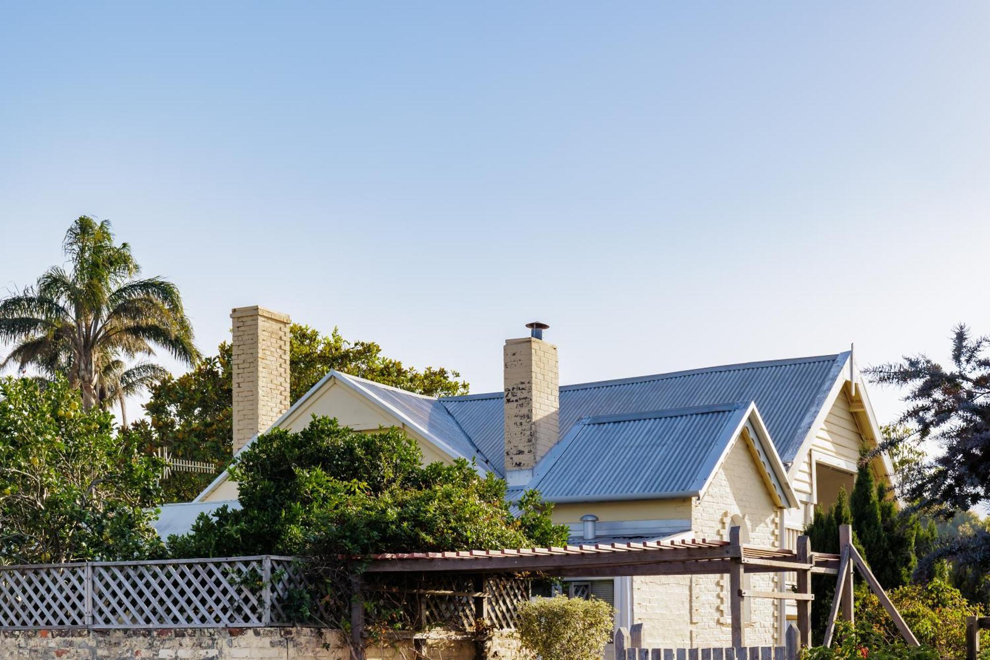 אולבני Wollaston House By The Bnb Collection מראה חיצוני תמונה
