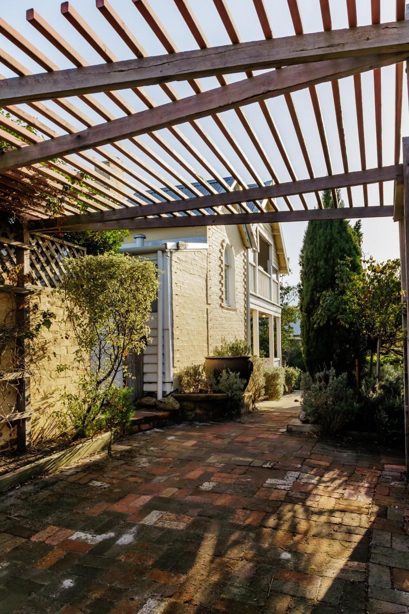 אולבני Wollaston House By The Bnb Collection מראה חיצוני תמונה