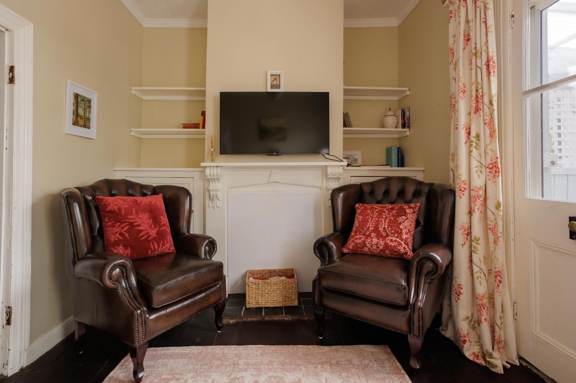 אולבני Wollaston House By The Bnb Collection מראה חיצוני תמונה