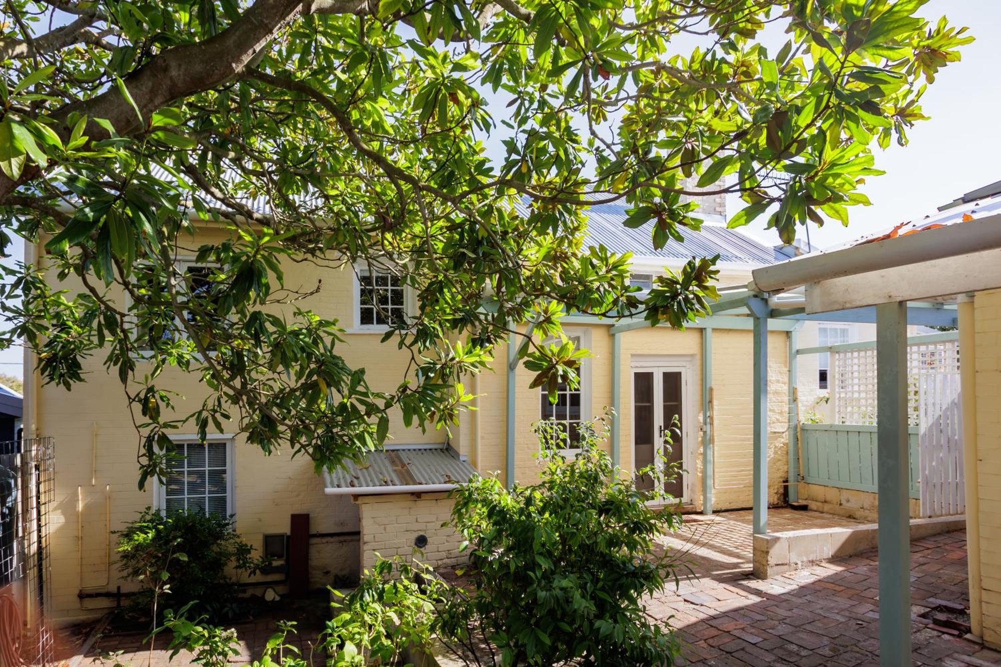 אולבני Wollaston House By The Bnb Collection מראה חיצוני תמונה