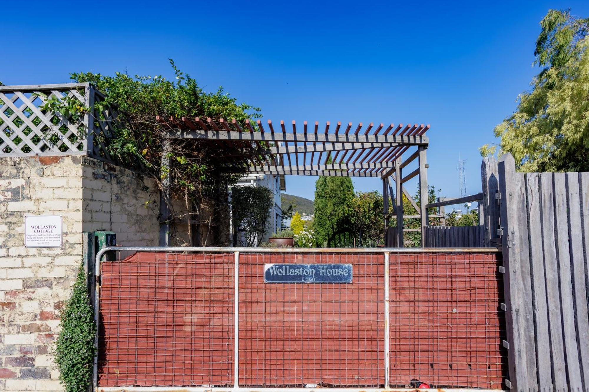 אולבני Wollaston House By The Bnb Collection מראה חיצוני תמונה