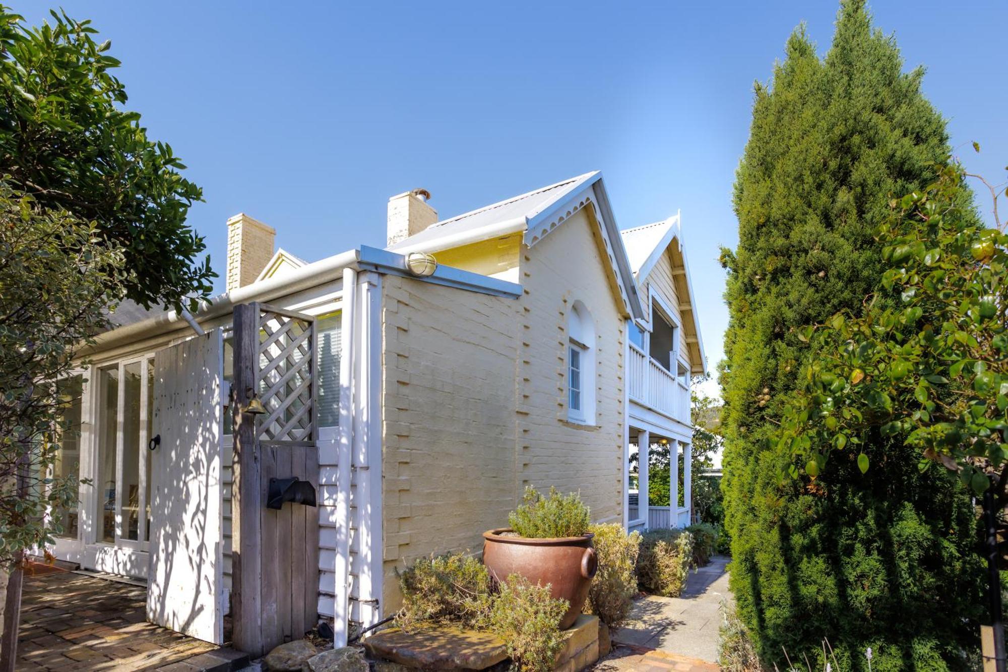 אולבני Wollaston House By The Bnb Collection מראה חיצוני תמונה