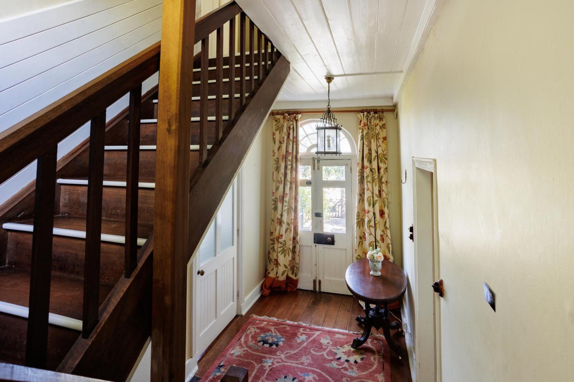 אולבני Wollaston House By The Bnb Collection מראה חיצוני תמונה