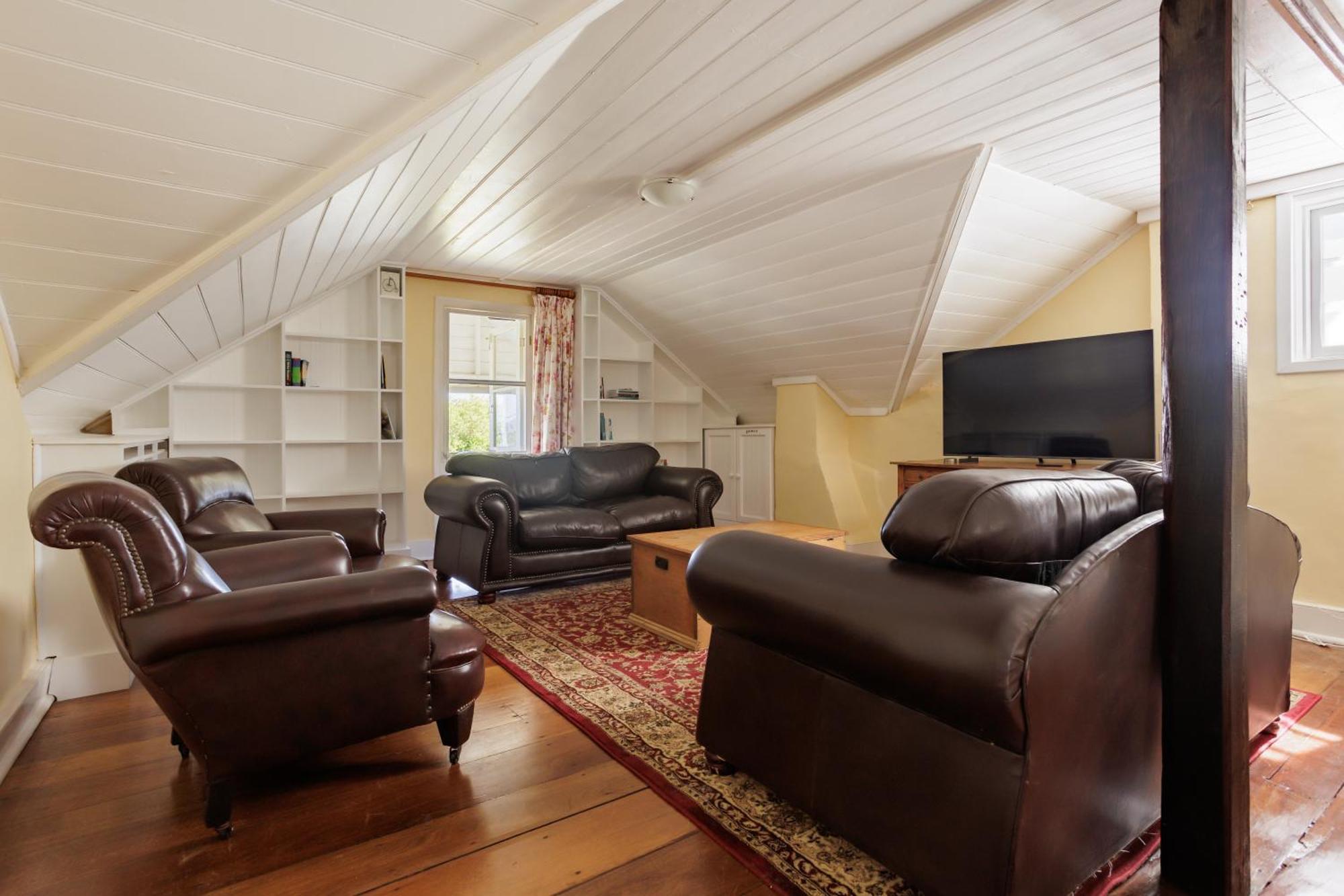 אולבני Wollaston House By The Bnb Collection מראה חיצוני תמונה