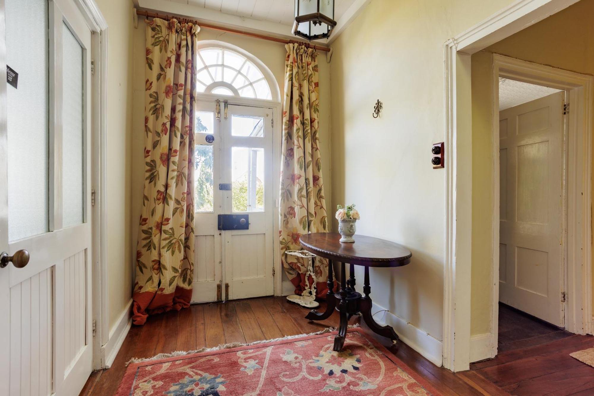 אולבני Wollaston House By The Bnb Collection מראה חיצוני תמונה