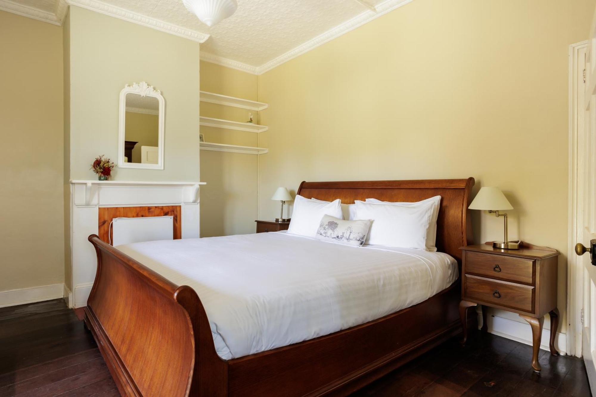 אולבני Wollaston House By The Bnb Collection מראה חיצוני תמונה