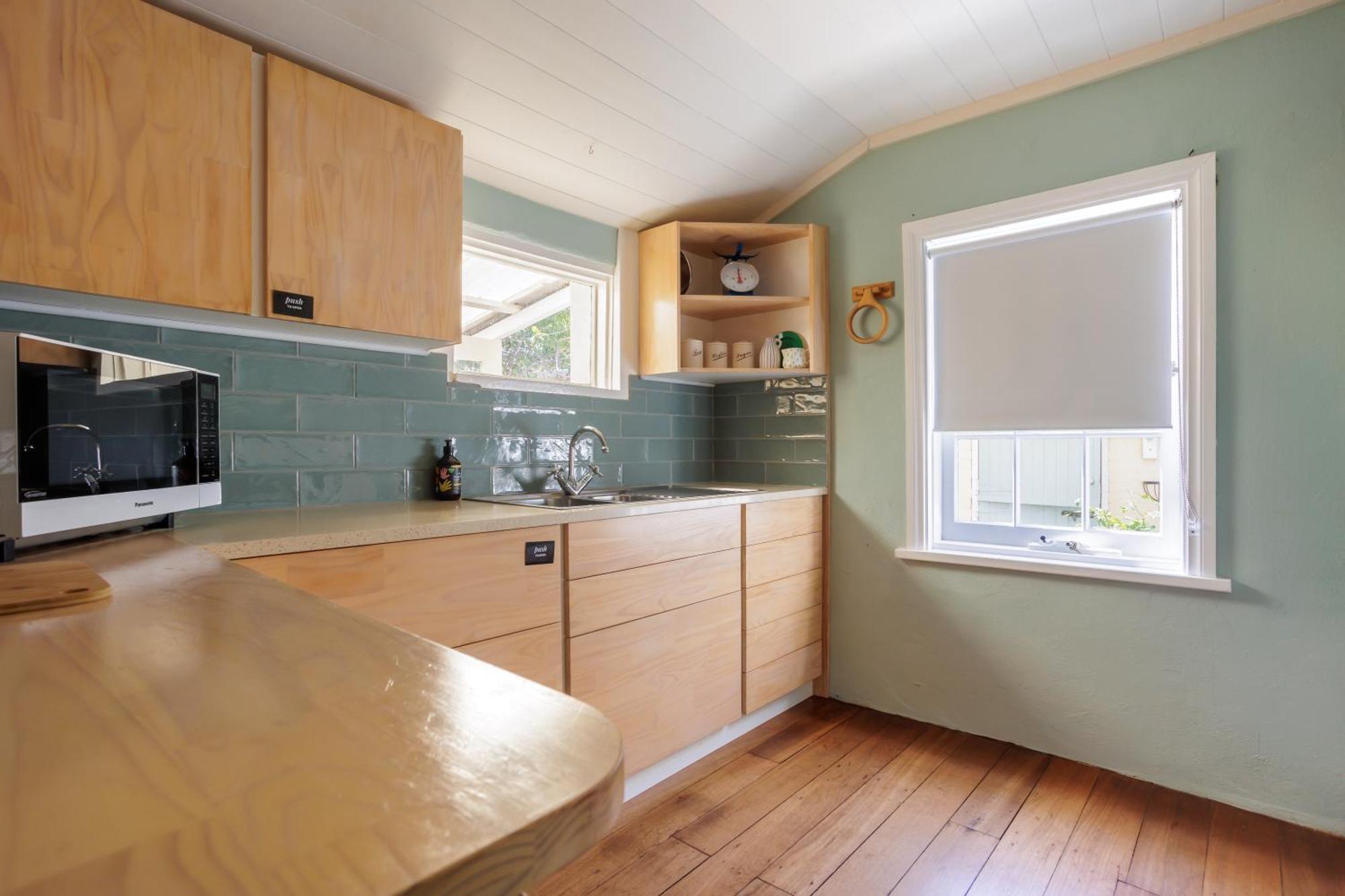 אולבני Wollaston House By The Bnb Collection מראה חיצוני תמונה