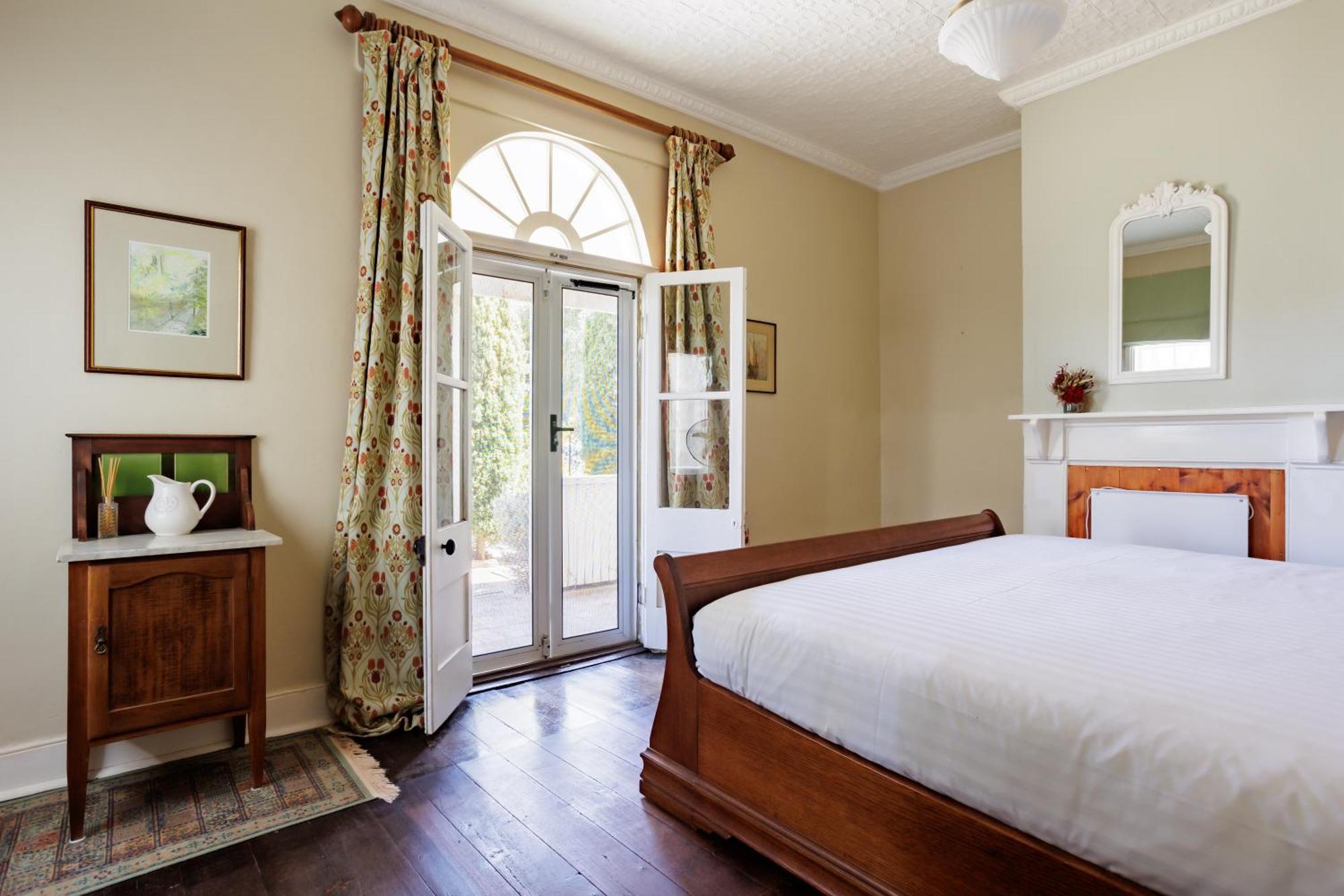 אולבני Wollaston House By The Bnb Collection מראה חיצוני תמונה