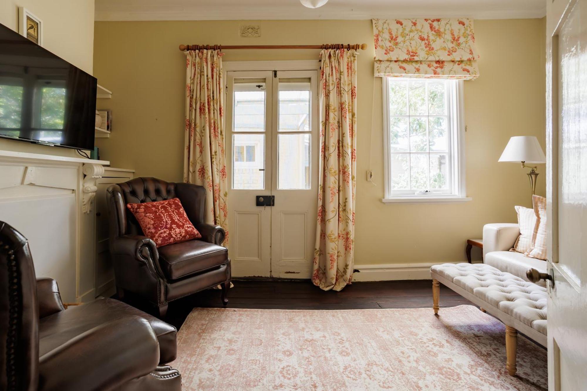 אולבני Wollaston House By The Bnb Collection מראה חיצוני תמונה