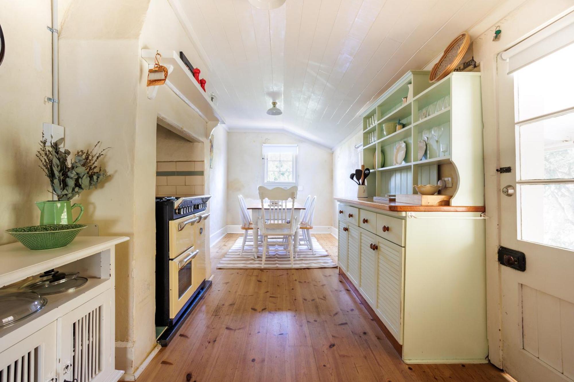 אולבני Wollaston House By The Bnb Collection מראה חיצוני תמונה